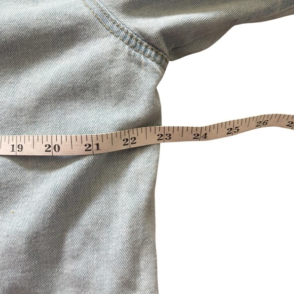 Gray Utility Jacket with Classic Style - Picture 5 of 6